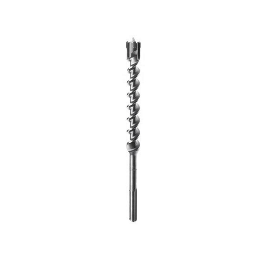 Betono grąžtas DOMAS Zentro Max Ø15x540mm-Grąžtai SDS MAX-Betono grąžtai, frezos-Domas-irankiai-darbui Betono grąžtas DOMAS Zentro Max Ø15x540mm-Grąžtai SDS MAX-Betono grąžtai, frezos-Domas-irankiai-darbui
