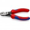 Didelės svertinės jėgos kirpimo replės KNIPEX 7402140-Kirpimo replės-Replės-Knipex-irankiai-darbui