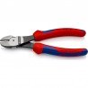 Didelės svertinės jėgos kirpimo replės KNIPEX 7402180-Kirpimo replės-Replės-Knipex-irankiai-darbui