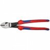 Didelės svertinės jėgos kirpimo replės KNIPEX 7402250-Kirpimo replės-Replės-Knipex-irankiai-darbui