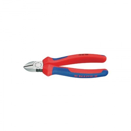 Kirpimo replės KNIPEX 7002140-Kirpimo replės-Replės-Knipex-irankiai-darbui