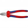 Kirpimo replės KNIPEX 7002180-Kirpimo replės-Replės-Knipex-irankiai-darbui