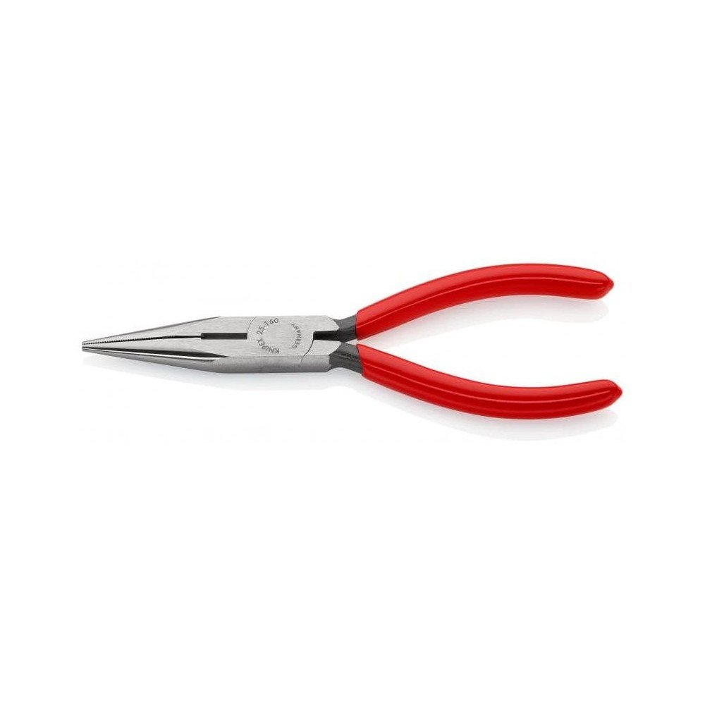 Replės prailgintomis žiaunomis KNIPEX 2501160-Replės ilgomis žiaunomis-Replės-Knipex-irankiai-darbui Replės prailgintomis žiaunomis KNIPEX 2501160-Replės ilgomis žiaunomis-Replės-Knipex-irankiai-darbui
