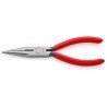 Replės prailgintomis žiaunomis KNIPEX 2501160-Replės ilgomis žiaunomis-Replės-Knipex-irankiai-darbui