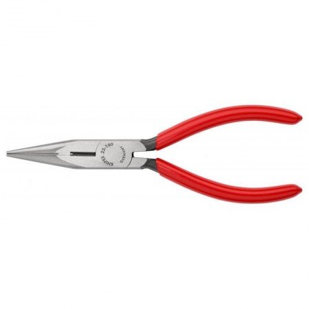 Replės prailgintomis žiaunomis KNIPEX 2501160-Replės ilgomis žiaunomis-Replės-Knipex-irankiai-darbui