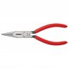 Replės prailgintomis žiaunomis KNIPEX 2501160-Replės ilgomis žiaunomis-Replės-Knipex-irankiai-darbui