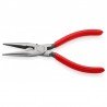 Replės prailgintomis žiaunomis KNIPEX 2501160-Replės ilgomis žiaunomis-Replės-Knipex-irankiai-darbui