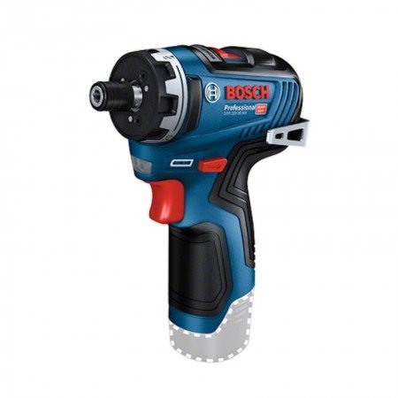 Akumuliatorinis suktuvas BOSCH GSR 12V-35 HX Solo-Akumuliatoriniai suktuvai/gręžtuvai-Akumuliatoriniai suktuvai, gręžtuvai ir ve