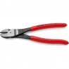 Didelės svertinės jėgos kirpimo replės KNIPEX 7401200-Kirpimo replės-Replės-Knipex-irankiai-darbui