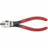 Didelės svertinės jėgos kirpimo replės KNIPEX 7401160-Kirpimo replės-Replės-Knipex-irankiai-darbui