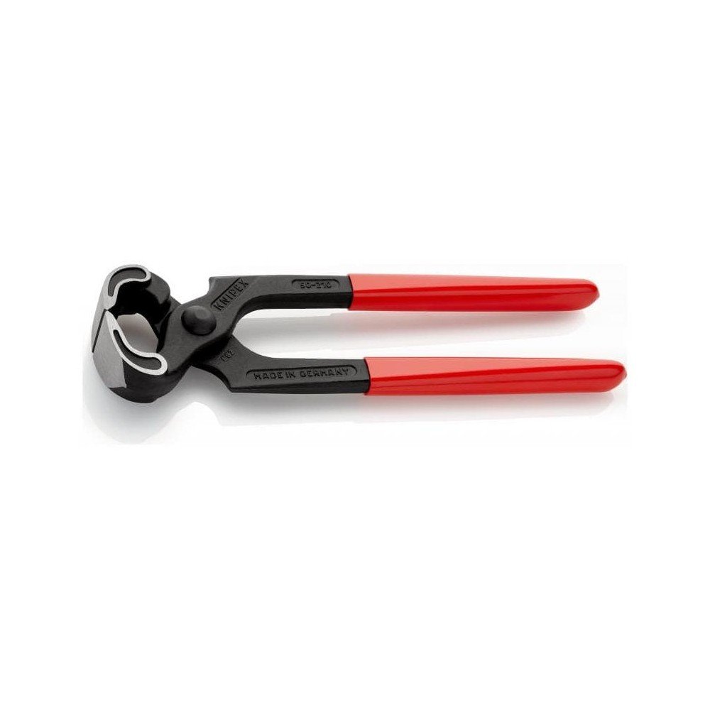 Žnyplės sunkiems darbams KNIPEX 5001210-Žnyplės-Replės-Knipex-irankiai-darbui Žnyplės sunkiems darbams KNIPEX 5001210-Žnyplės-Replės-Knipex-irankiai-darbui