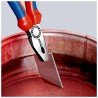 Kombinuotos replės KNIPEX 0302200-Kombinuotos replės-Replės-Knipex-irankiai-darbui