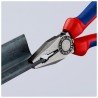 Kombinuotos replės KNIPEX 0302180-Kombinuotos replės-Replės-Knipex-irankiai-darbui