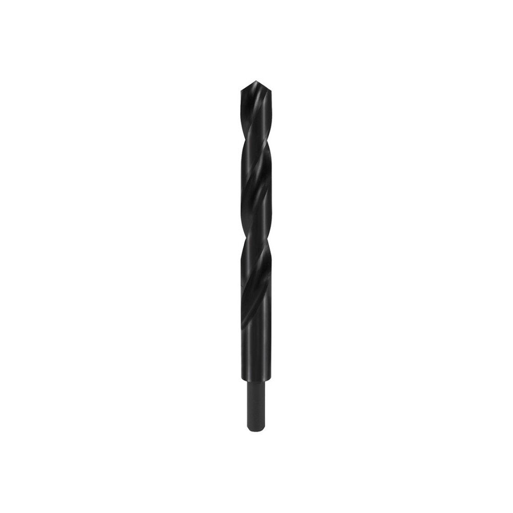 Spiralinis grąžtas su nutekintu kotu RUKO Ø 18,0 mm-Įvairūs metalo grąžtai-Metalo grąžtai, frezos-Ruko-irankiai-darbui Spiralinis grąžtas su nutekintu kotu RUKO Ø 18,0 mm-Įvairūs metalo grąžtai-Metalo grąžtai, frezos-Ruko-irankiai-darbui