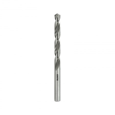 Spiralinis grąžtas RUKO HSS Ø 4,8 mm-Įvairūs metalo grąžtai-Metalo grąžtai, frezos-Ruko-irankiai-darbui