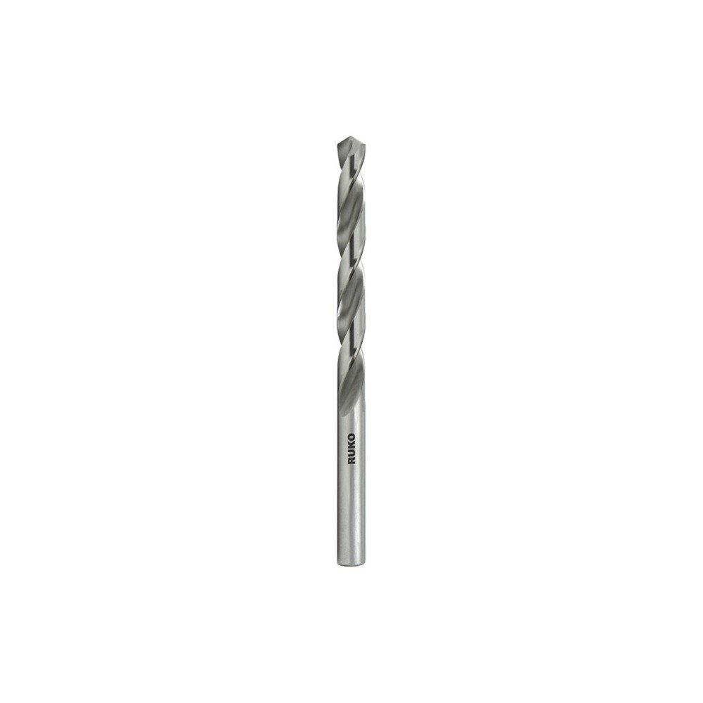 Spiralinis grąžtas RUKO HSS Ø 4,8 mm-Įvairūs metalo grąžtai-Metalo grąžtai, frezos-Ruko-irankiai-darbui Spiralinis grąžtas RUKO HSS Ø 4,8 mm-Įvairūs metalo grąžtai-Metalo grąžtai, frezos-Ruko-irankiai-darbui