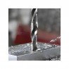Spiralinis grąžtas RUKO HSS Ø 4,8 mm-Įvairūs metalo grąžtai-Metalo grąžtai, frezos-Ruko-irankiai-darbui