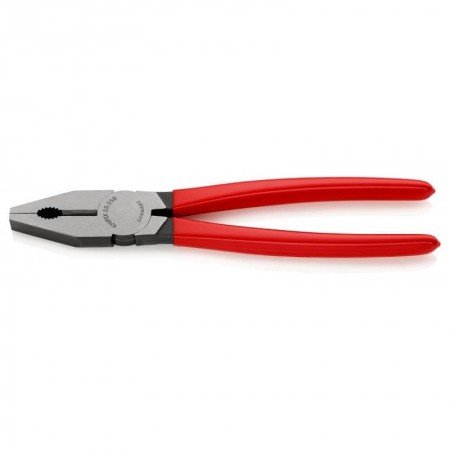 Kombinuotos replės KNIPEX 0301250-Kombinuotos replės-Replės-Knipex-irankiai-darbui