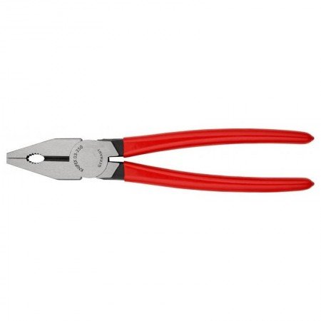 Kombinuotos replės KNIPEX 0301250-Kombinuotos replės-Replės-Knipex-irankiai-darbui