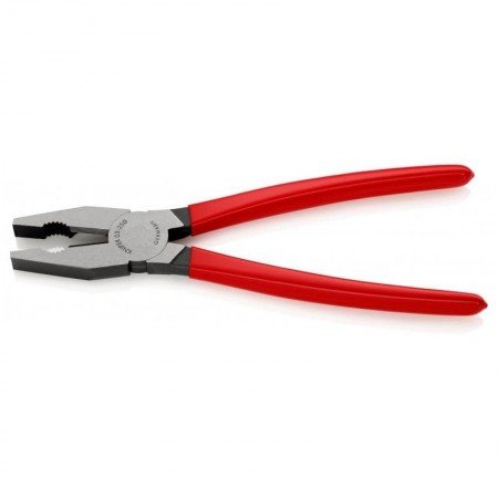 Kombinuotos replės KNIPEX 0301250-Kombinuotos replės-Replės-Knipex-irankiai-darbui
