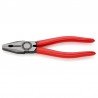 Kombinuotos replės KNIPEX 0301200-Kombinuotos replės-Replės-Knipex-irankiai-darbui