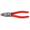 Kombinuotos replės KNIPEX 0301180-Kombinuotos replės-Replės-Knipex-irankiai-darbui