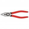 Kombinuotos replės KNIPEX 0301180-Kombinuotos replės-Replės-Knipex-irankiai-darbui
