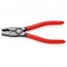Kombinuotos replės KNIPEX 0301180-Kombinuotos replės-Replės-Knipex-irankiai-darbui