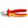 Kirpimo replės KNIPEX 7006180-Elektrikų replės-Replės-Knipex-irankiai-darbui