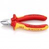 Kirpimo replės KNIPEX 7006140-Elektrikų replės-Replės-Knipex-irankiai-darbui