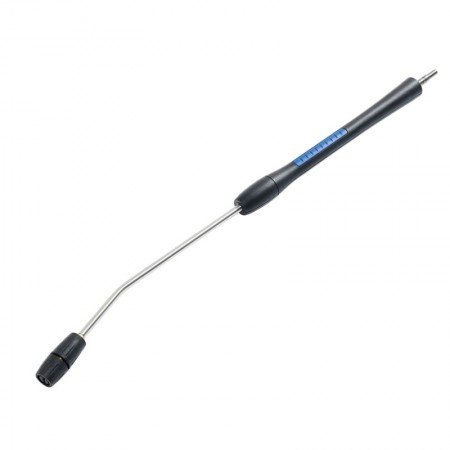 Aukšto slėgio ietis NILFISK Flexo Power Plus 960 Bend-Priedai aukšto slėgio plovimo įrenginiams-Aukšto slėgio plovimo įrenginiai