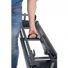 Stalas pjovimo staklėms FLEX WB 110-260-Medžio pjovimo staklės-Medžio ir metalo staklės-FLEX-irankiai-darbui