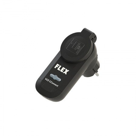Belaidis adapteris siurbliui FLEX VCE CConnect-Priedai dulkių siurbliams-Dulkių siurbliai-FLEX Accessories-irankiai-darbui