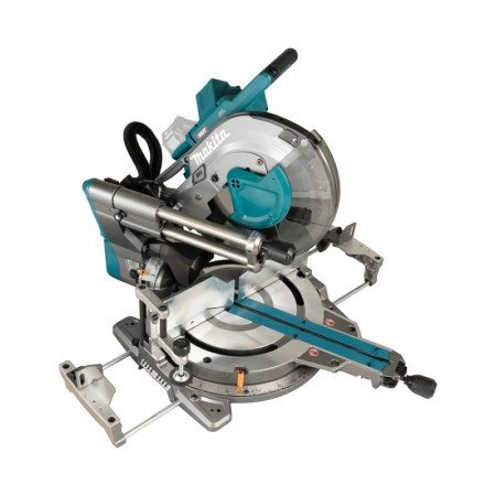 Akumuliatorinės pjovimo staklės MAKITA LS003GZ01-Akumuliatoriniai pjovimo įrankiai-Akumuliatoriniai įrankiai-Makita 40V Max XGT-