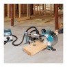 Akumuliatorinės pjovimo staklės MAKITA LS003GZ01-Akumuliatoriniai pjovimo įrankiai-Akumuliatoriniai įrankiai-Makita 40V Max XGT-