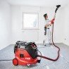 Siurblys FLEX VCE 33 M AC su priedais-Profesionalūs siurbliai-Dulkių siurbliai-FLEX-irankiai-darbui