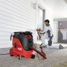 Siurblys FLEX VCE 33 M AC su priedais-Profesionalūs siurbliai-Dulkių siurbliai-FLEX-irankiai-darbui