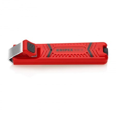 Peilis kabeliui KNIPEX-Peiliai darbui ir hobiui-Rankiniai įrankiai-Knipex-irankiai-darbui