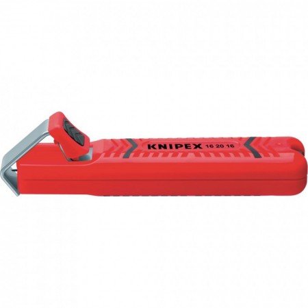 Peilis kabeliui KNIPEX-Peiliai darbui ir hobiui-Rankiniai įrankiai-Knipex-irankiai-darbui