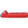 Peilis kabeliui KNIPEX-Peiliai darbui ir hobiui-Rankiniai įrankiai-Knipex-irankiai-darbui
