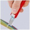 Peilis kabeliui KNIPEX-Peiliai darbui ir hobiui-Rankiniai įrankiai-Knipex-irankiai-darbui