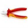 Kirpimo replės KNIPEX 1426160-Kirpimo replės-Replės-Knipex-irankiai-darbui