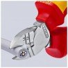 Kirpimo replės KNIPEX 1426160-Kirpimo replės-Replės-Knipex-irankiai-darbui
