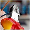 Kirpimo replės KNIPEX 1426160-Kirpimo replės-Replės-Knipex-irankiai-darbui