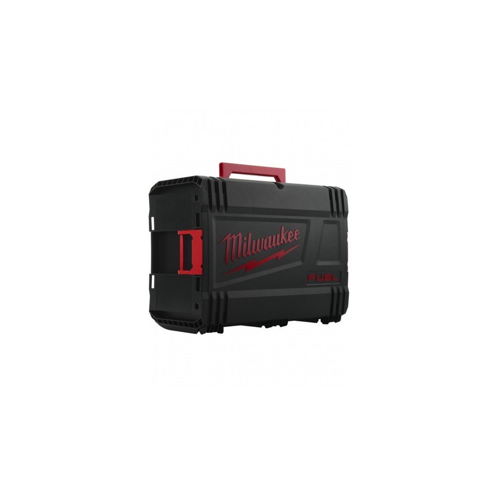 Lagaminas MILWAUKEE Nr.3-Įrankių dėžės-Priedai įrankiams-Milwaukee Accessories-irankiai-darbui