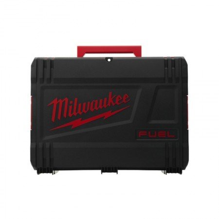 Lagaminas MILWAUKEE Nr.3-Įrankių dėžės-Priedai įrankiams-Milwaukee Accessories-irankiai-darbui