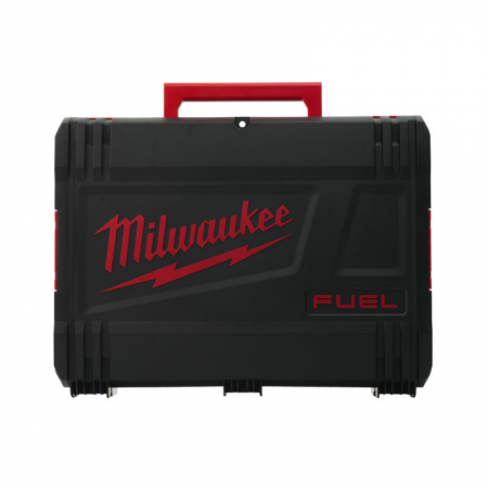 Lagaminas MILWAUKEE Nr.1-Įrankių dėžės-Priedai įrankiams-Milwaukee Accessories-irankiai-darbui