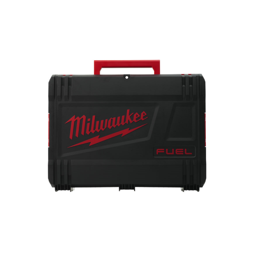 Lagaminas MILWAUKEE Nr.1-Įrankių dėžės-Priedai įrankiams-Milwaukee Accessories-irankiai-darbui