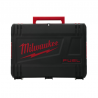 Lagaminas MILWAUKEE Nr.1-Įrankių dėžės-Priedai įrankiams-Milwaukee Accessories-irankiai-darbui
