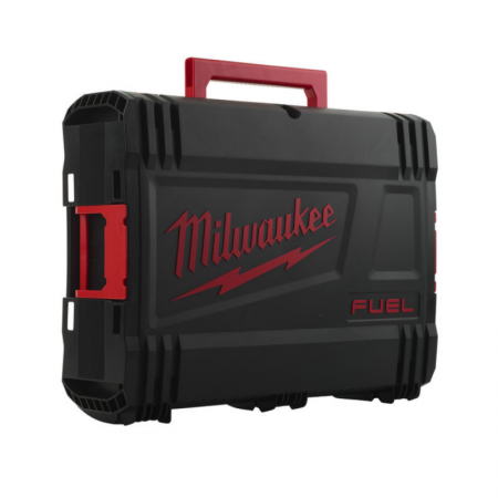 Lagaminas MILWAUKEE Nr.1-Įrankių dėžės-Priedai įrankiams-Milwaukee Accessories-irankiai-darbui